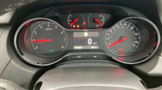 Vauxhall Grandland X 1.2 Turbo Griffin Edition 5dr Petrol Hatchback